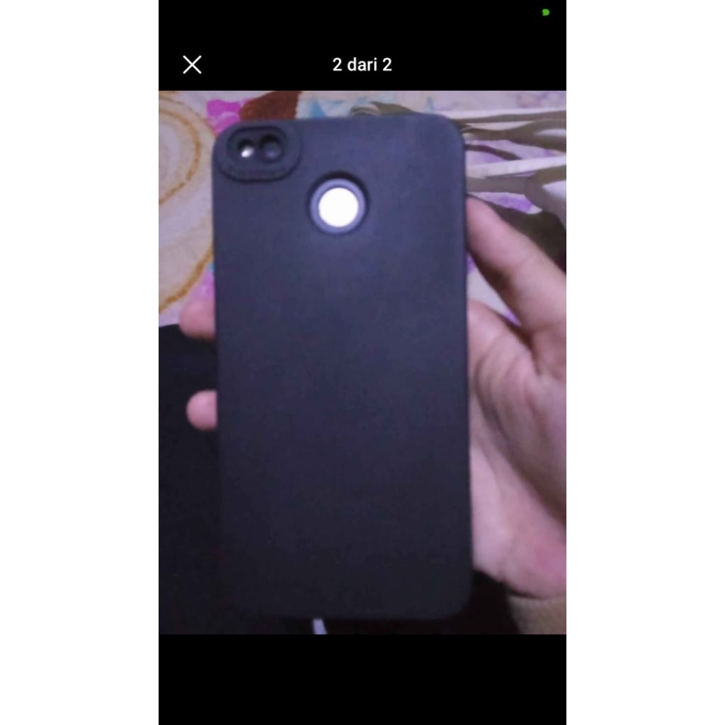 Xiaomi Redmi 4X 3/32GB Custom Rom Android 10 minus layar