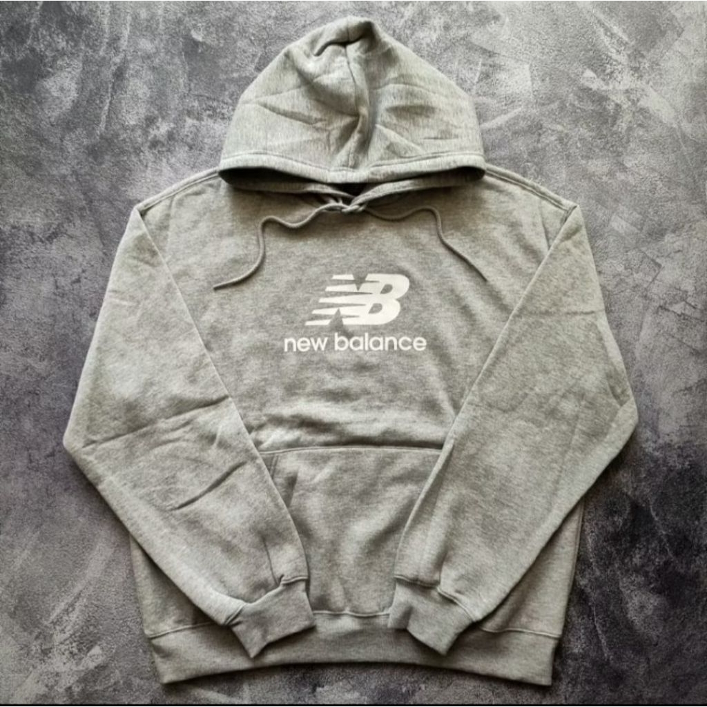 HOODIE NEW BALANCE