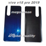 backdor back cover vivo v15 pro 2019 original best quality