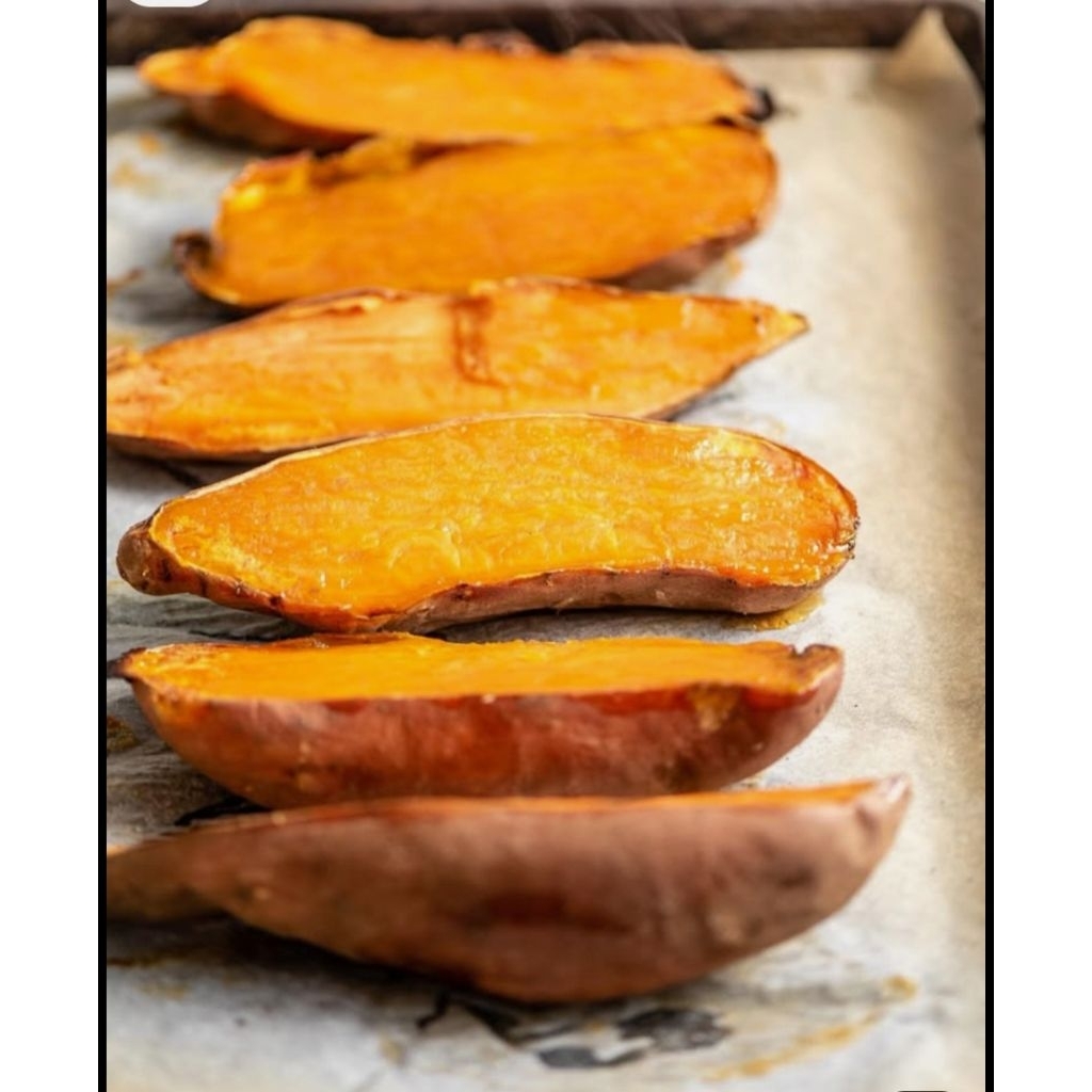 

UBI MADU MANIS 1KG UBI CILEMBU MANIS 1KG