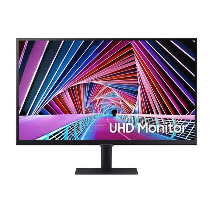 SAMSUNG S27A700 4K UHD LED MONITOR 27 INCH 27inch LS27 A700