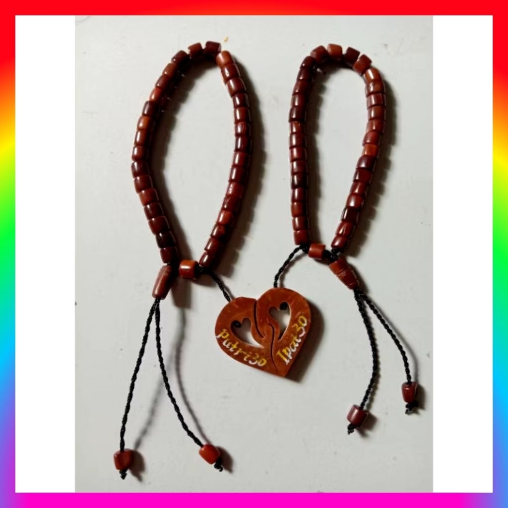 GELANG COUPLE KOKKA KAUKAH