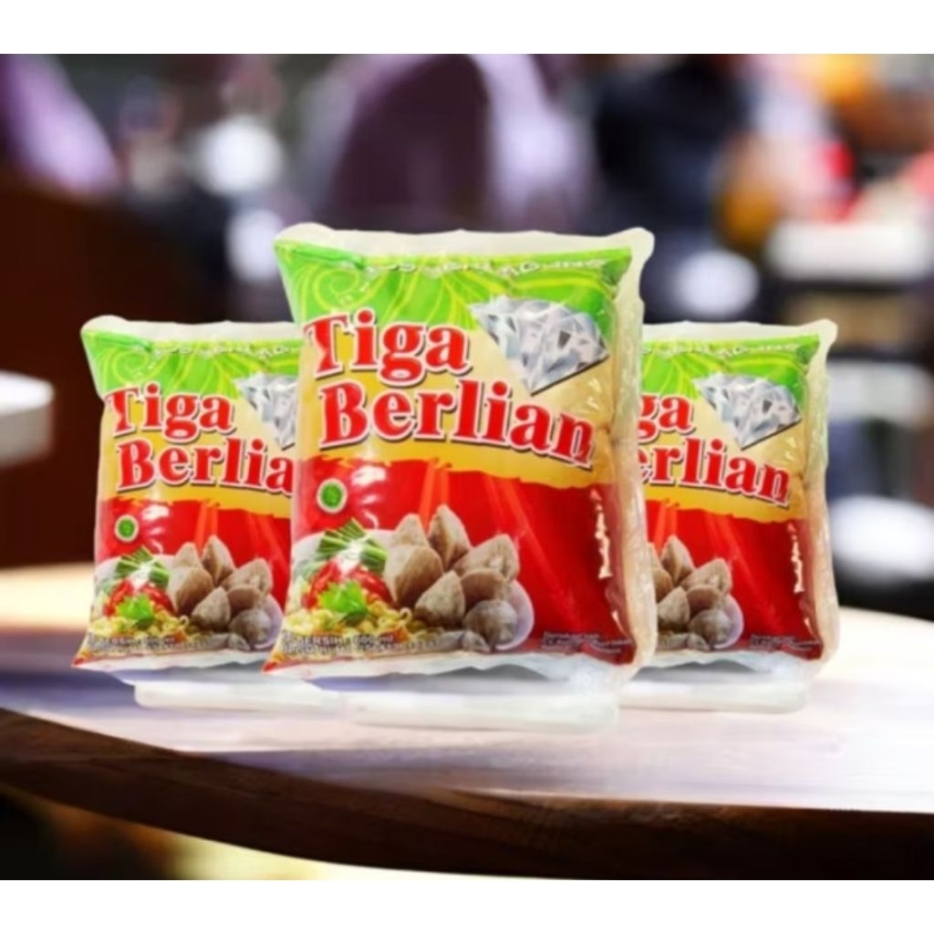 

Saus Tomat Tiga Berlian PROMO