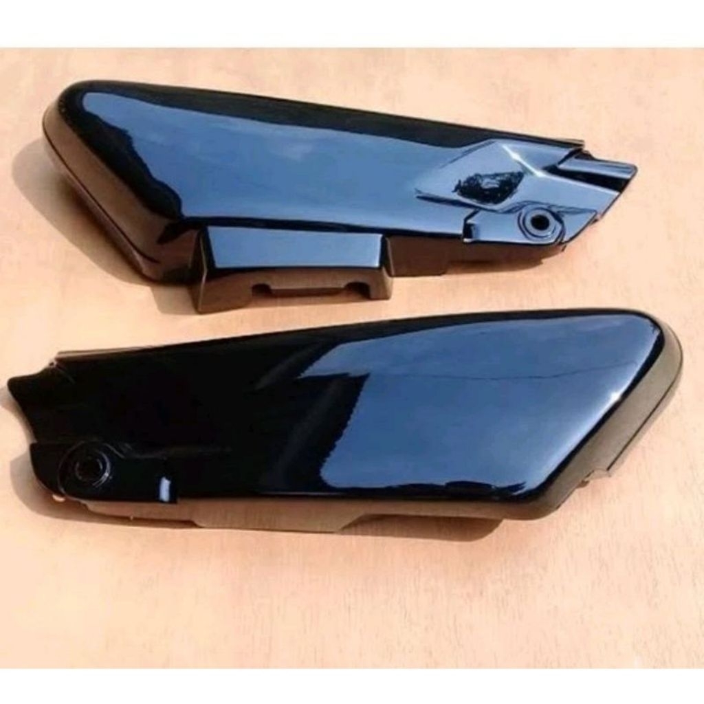 box accu set  honda astrea grand