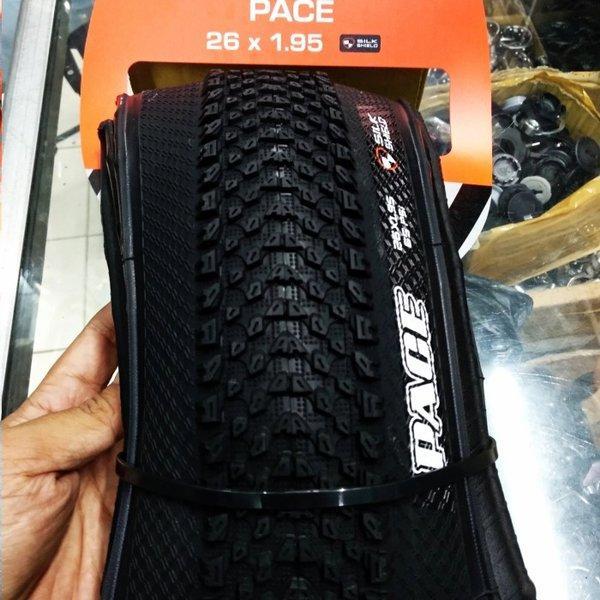 BAN SEPEDA MAXXIS PACE 26 x 2.10 26 x 1.95 MTB GRAVEL - 26 X 2.10