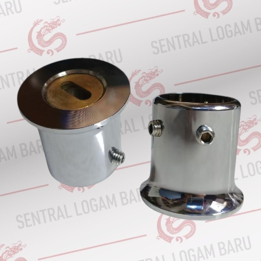 BRACKET PIPA SHOWER 10