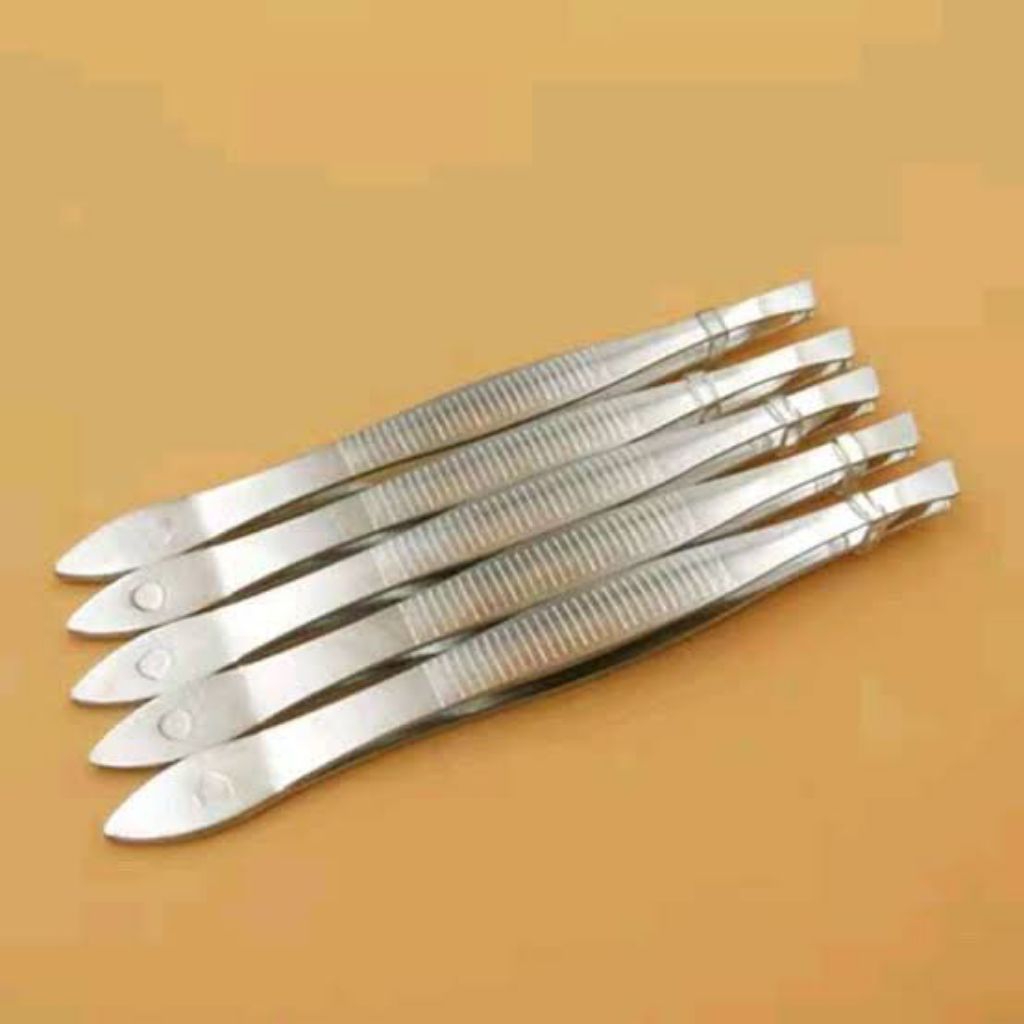 Pinset Cabut Uban/Pinset Kecil