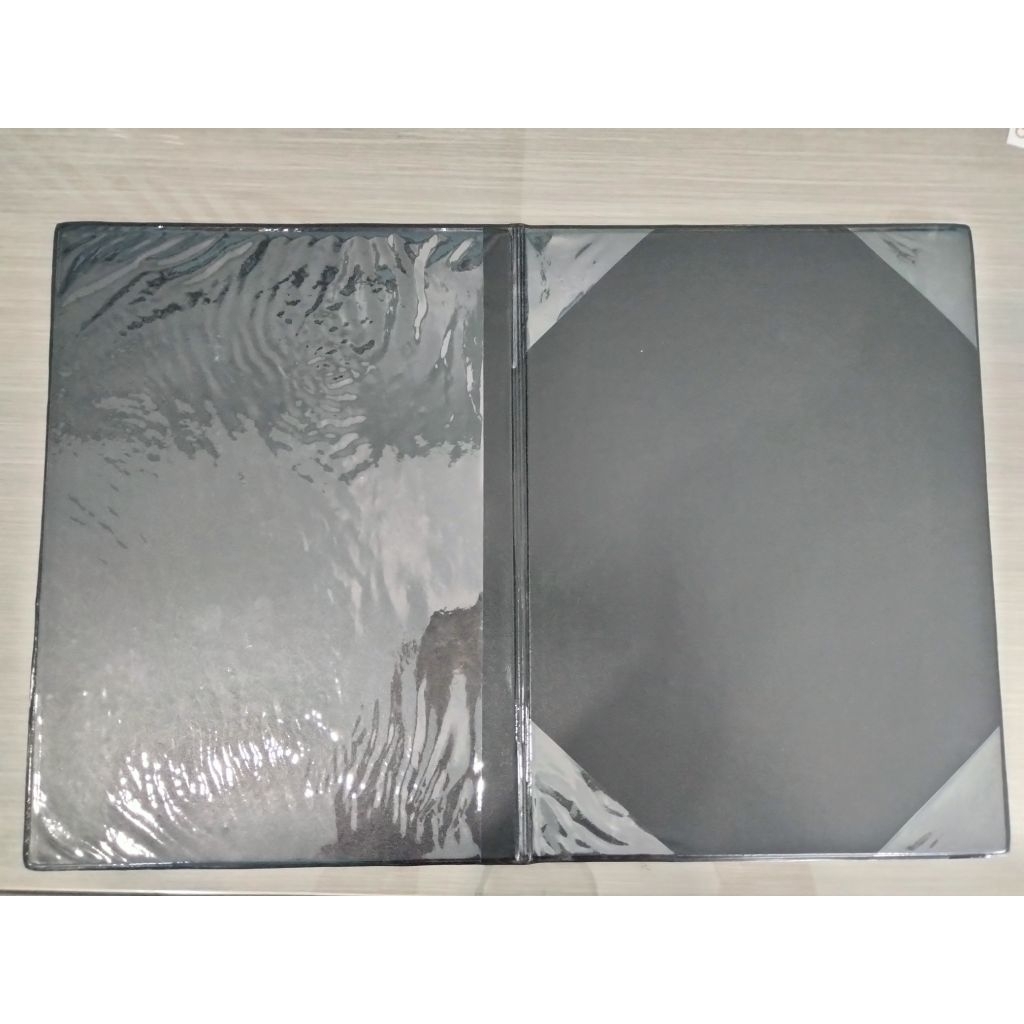 

Sertipikat Cover/piagam/ijazah/hardcover/A4