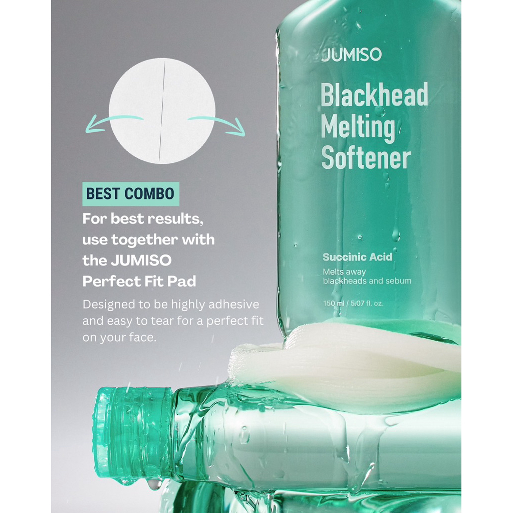 Jumiso Blackhead Melting Softener