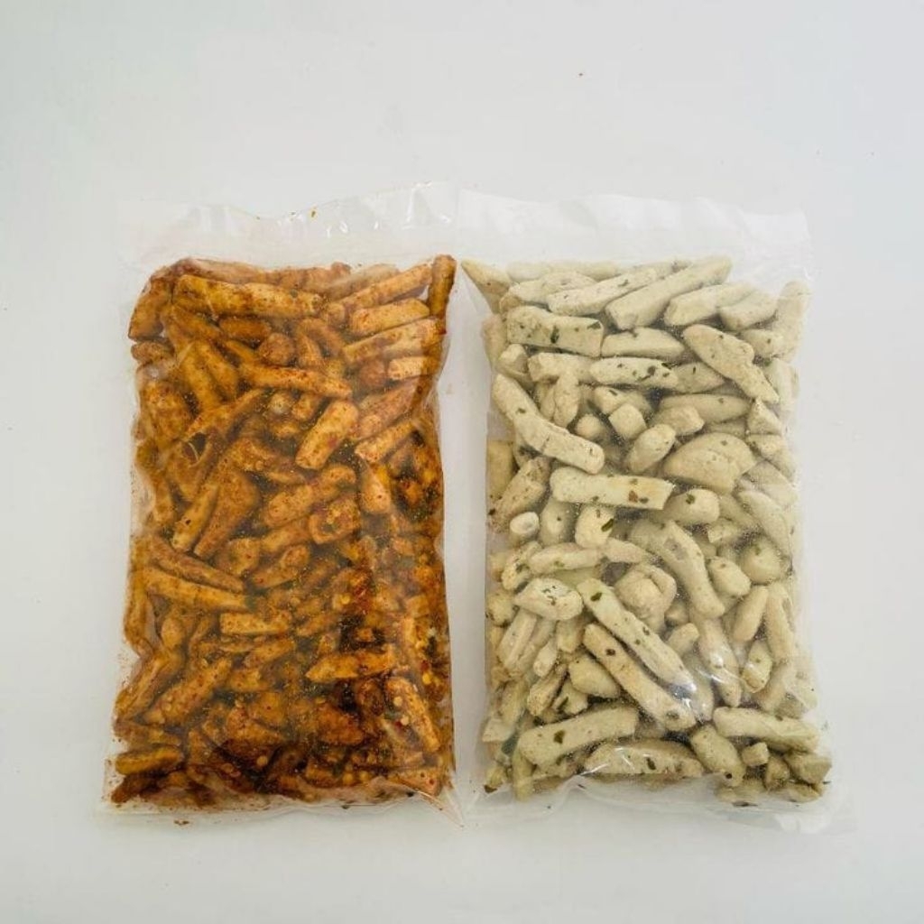 

BASRENG STIK AD BAROKAH