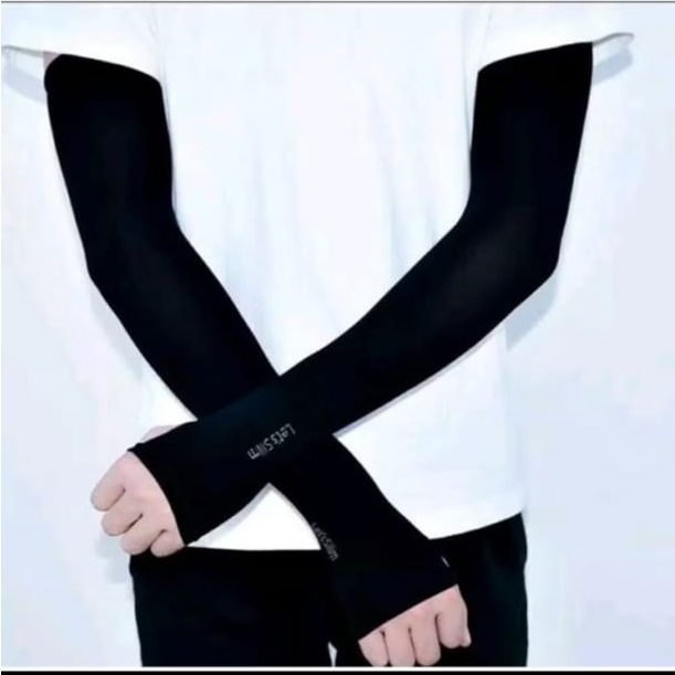 manset tangan / engkel tangan cewek cowok NARAHO