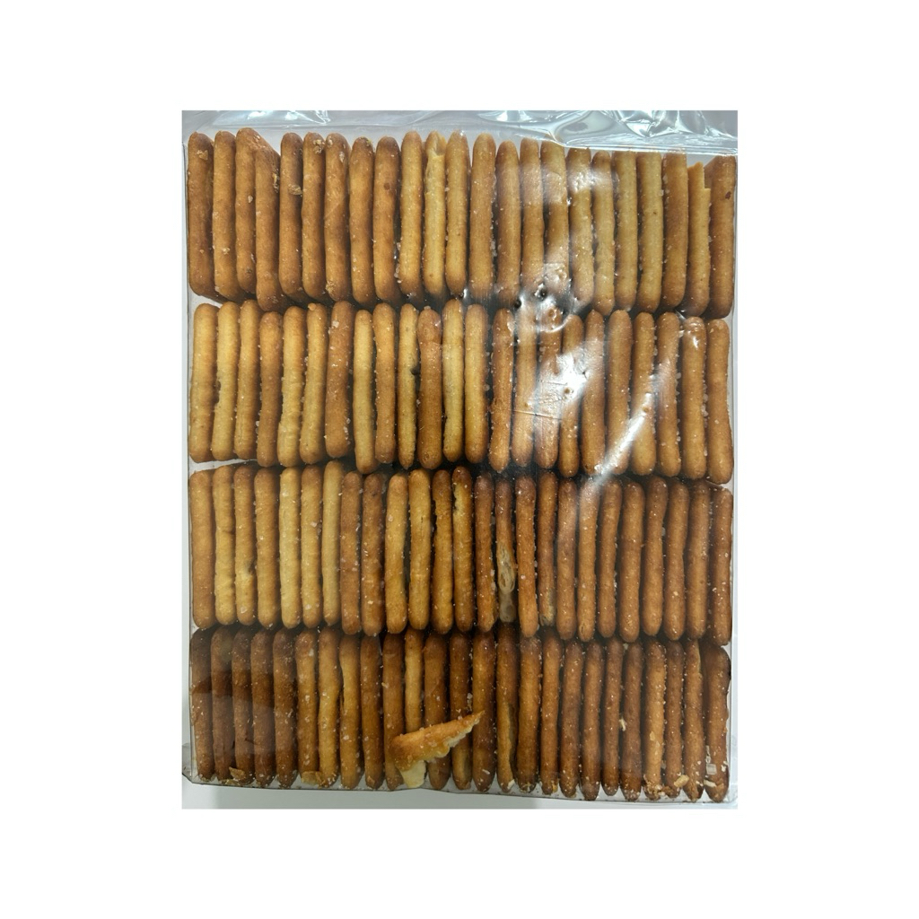 

MALKIST TRIGAJAH 450 GR REPACK