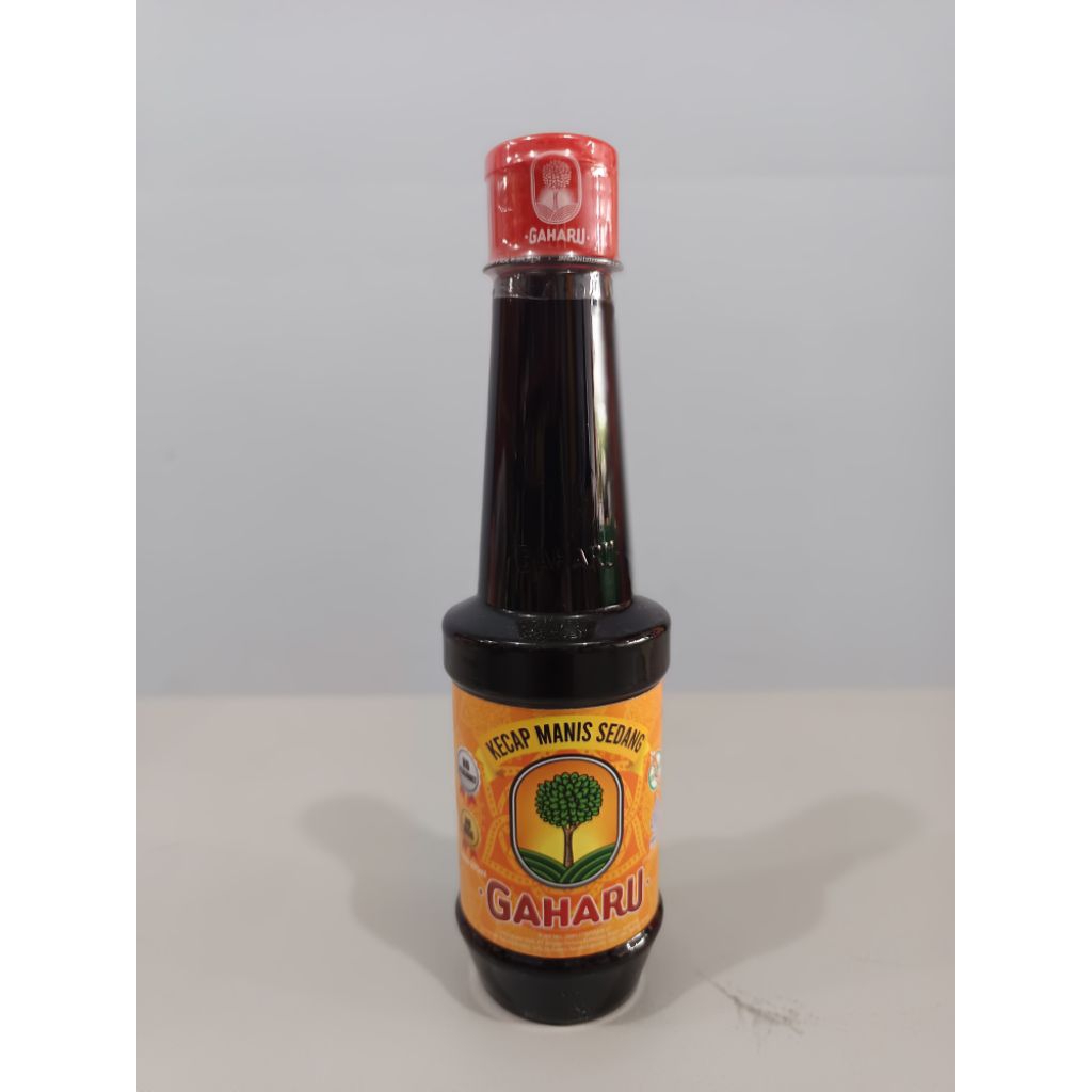 

Kecap Manis Sedang Gaharu 275ml