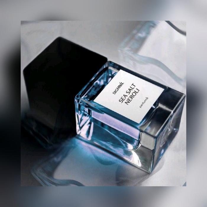 1ml SIGHNIL | Seasalt Neroli | Decant Dulu