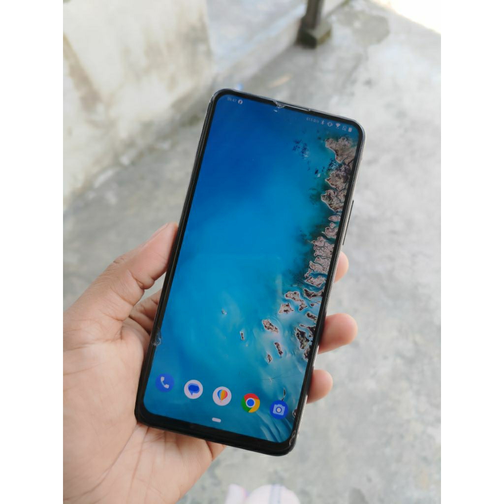 Asus Zenfone 6 Flip 6/128GB