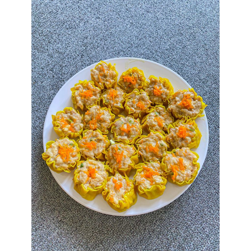 

UMI DIM-SUM Original isi 6