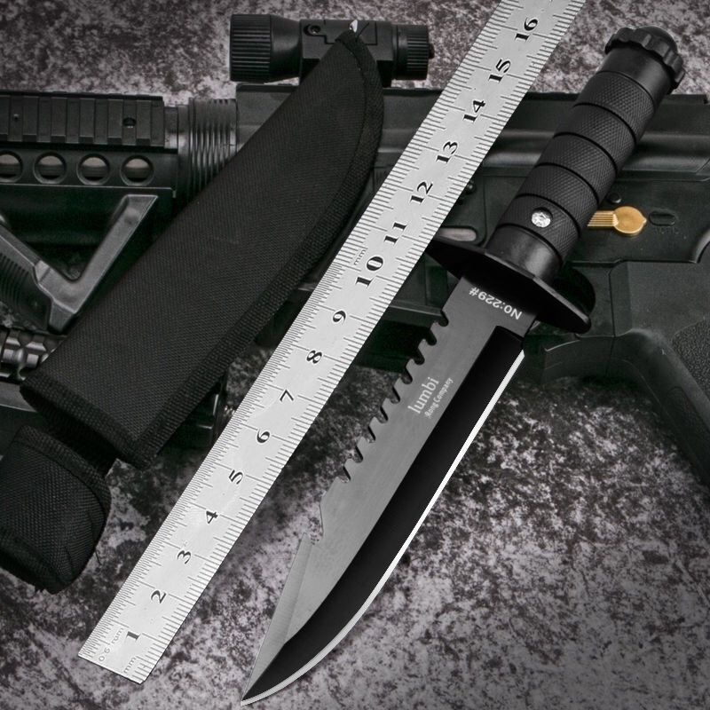 pisau hunting COLUMBIA 229 PISAU BERBURU PISAU OUTDOOR COLUMBIA 229 TZ