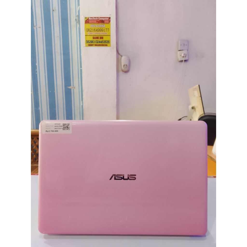 VivoBook 12_ASUS Laptop E203MAH