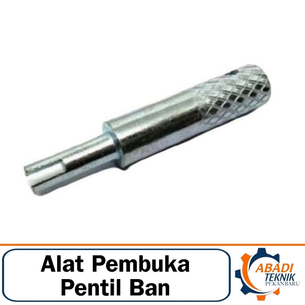 Alat Pembuka Pentil Ban Motor Mobil Alat Buka Pentil Kunci Buka Pentil Ban