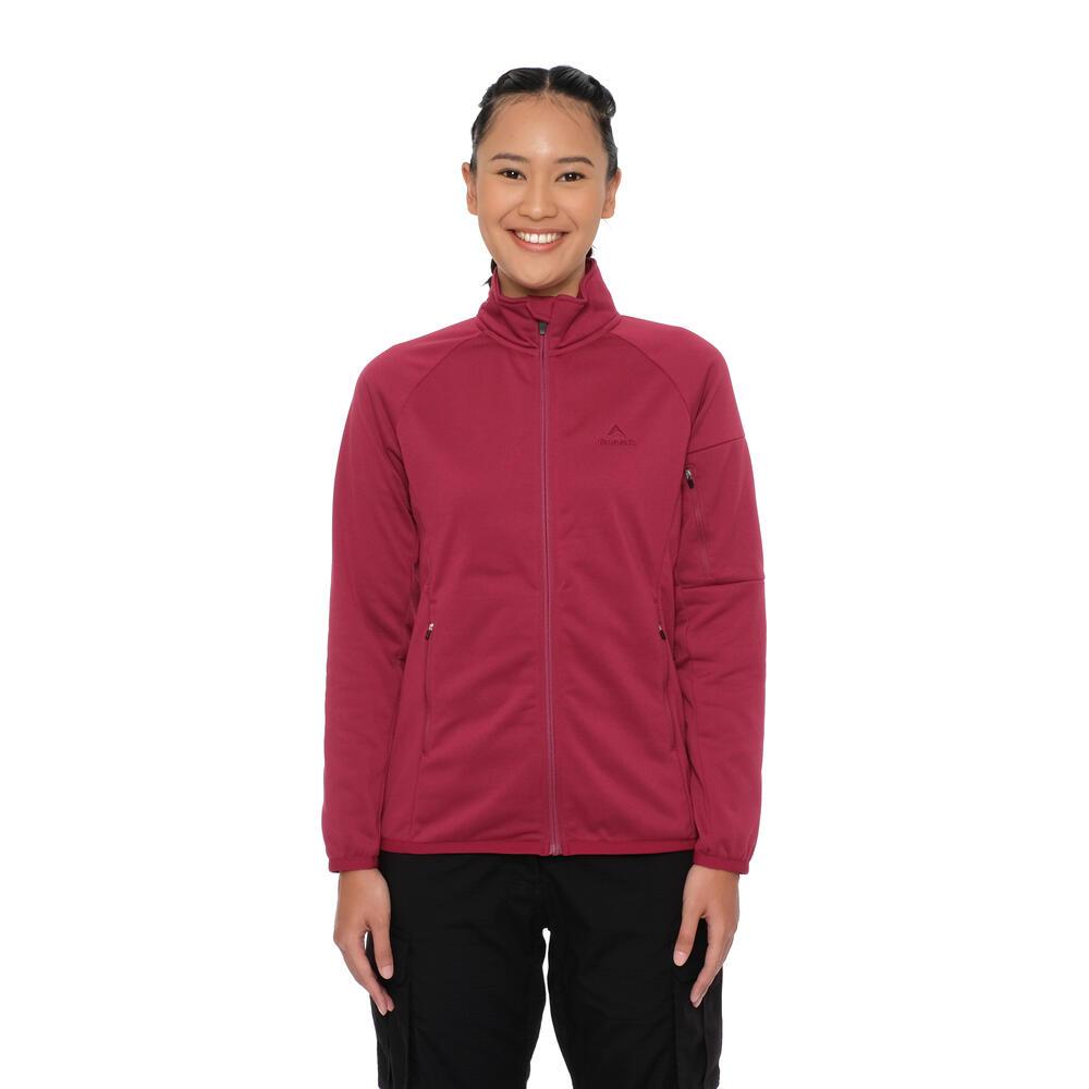 Eiger WS Vanaseeker Warmer Jacket Women