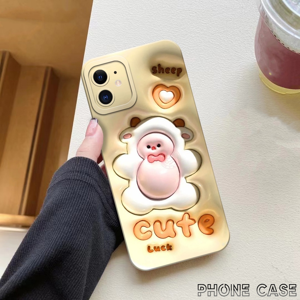 Case Hp IPHONE 11 - Softcase  IPHONE 11 - Casing IPHONE 11 - Kesing  IPHONE 11 - Silikon IPHONE 11 -