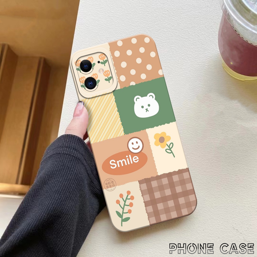 Case Hp IPHONE 11 - Softcase  IPHONE 11 - Casing IPHONE 11 - Kesing  IPHONE 11 - Silikon IPHONE 11 -