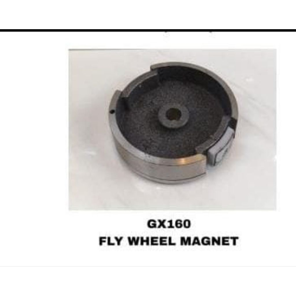Magnit Flywheel Mesin Penggerak GX160 GX200