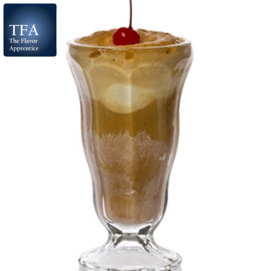 

TFA Root Beer Float Flavor