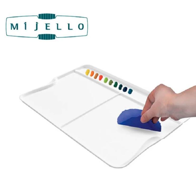 

Mijello Multi B Palette – Palet Lukis Serbaguna MAP-3011