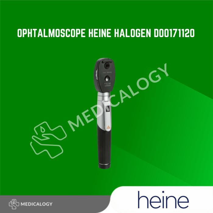 Ophtalmoscope Heine LED D00871120 Optalmoskop