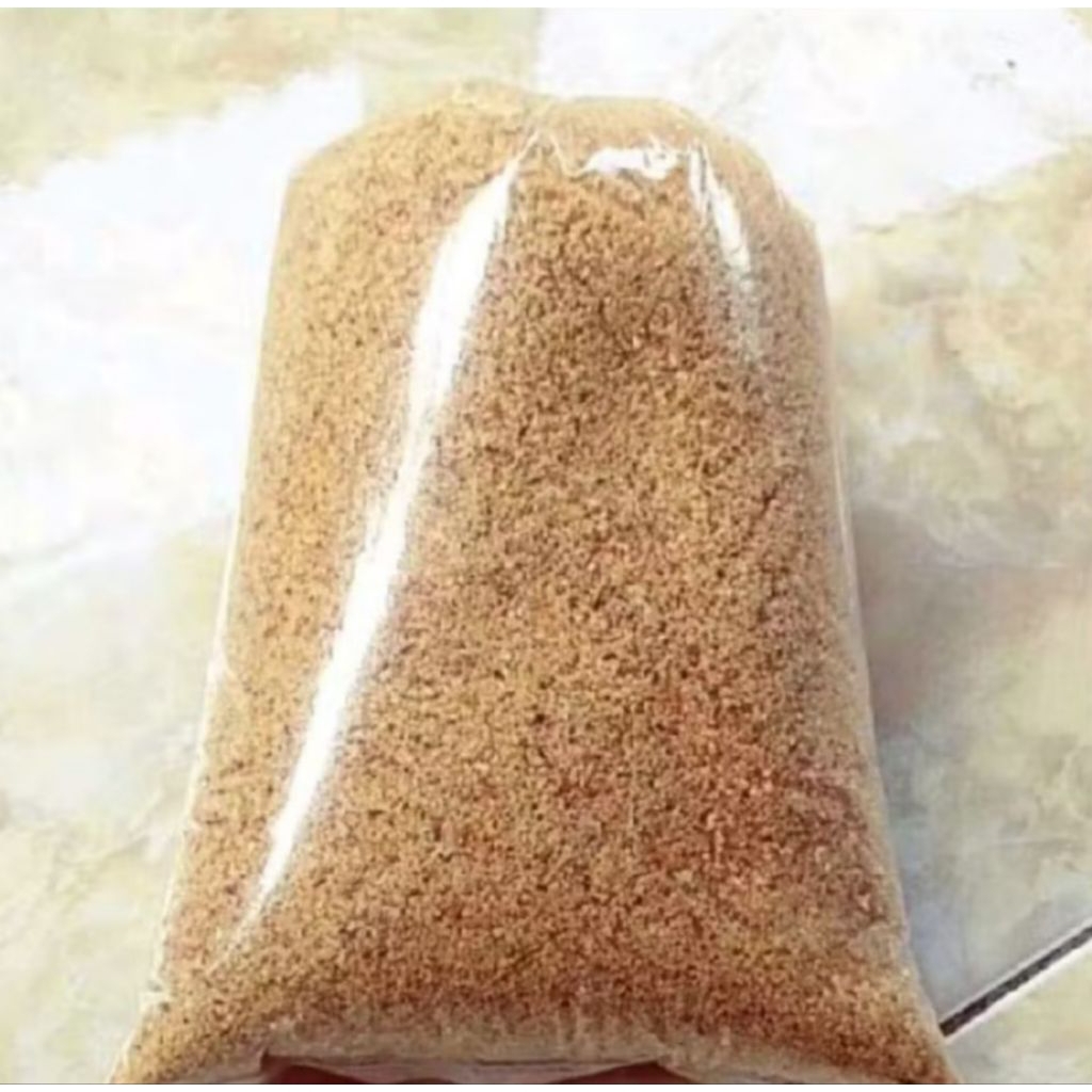 

Tepung Panir Bawang Original | Tepung Cilung | Panir bawang 250gr, 500gr, 1kg