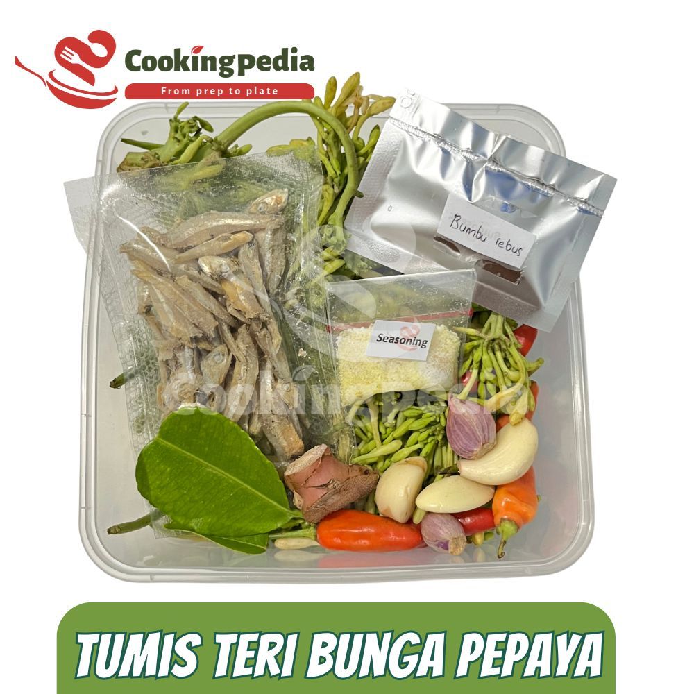

[Cookingpedia] Menu Masakan Mix I Sayur Segar I Food Prepp I Sayur Segar I Sayur Mix I Ready To Cook