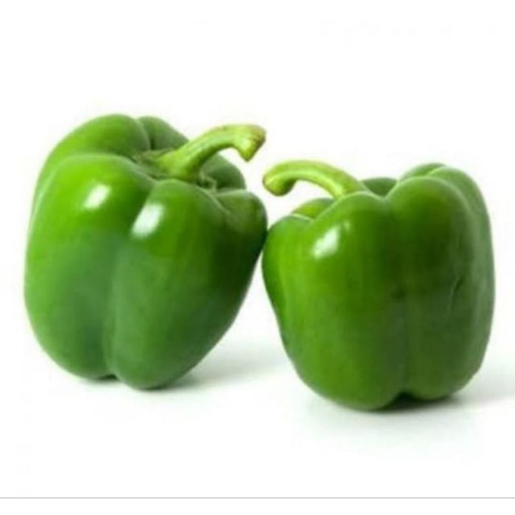 

PAPRIKA SEGAR ukuran Besar