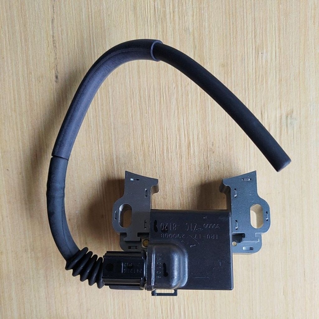 Iginition Coil CDI Limiter Mesin Honda Boat Mega Tipe GX 390 T2 QBHS with Limiter