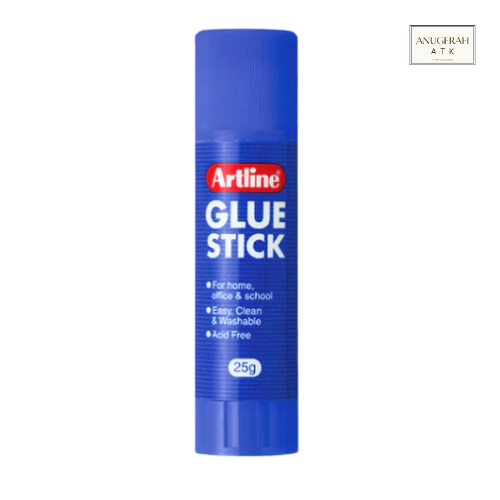 

Lem Artline Stick 25 Gram Lem Kertas