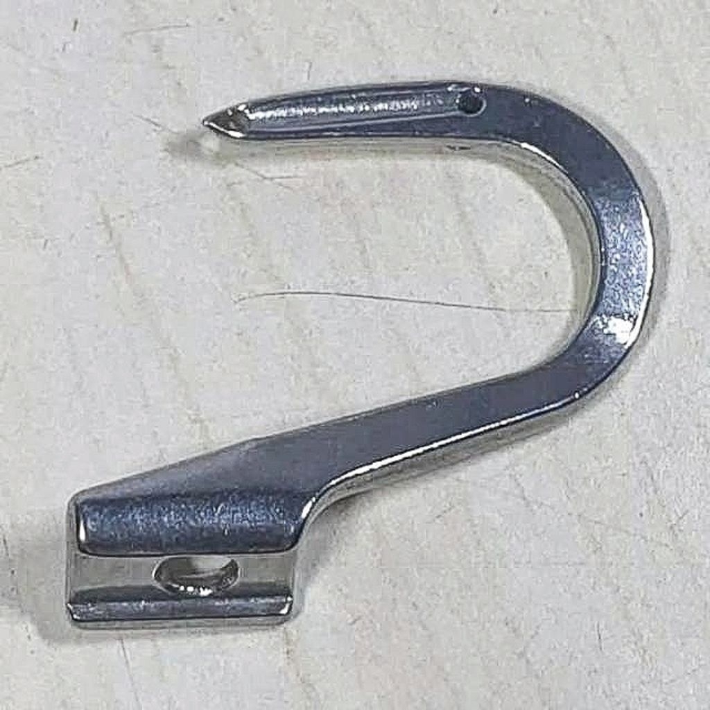 Loper Mesin Jahit Obras Kecil DC 137301