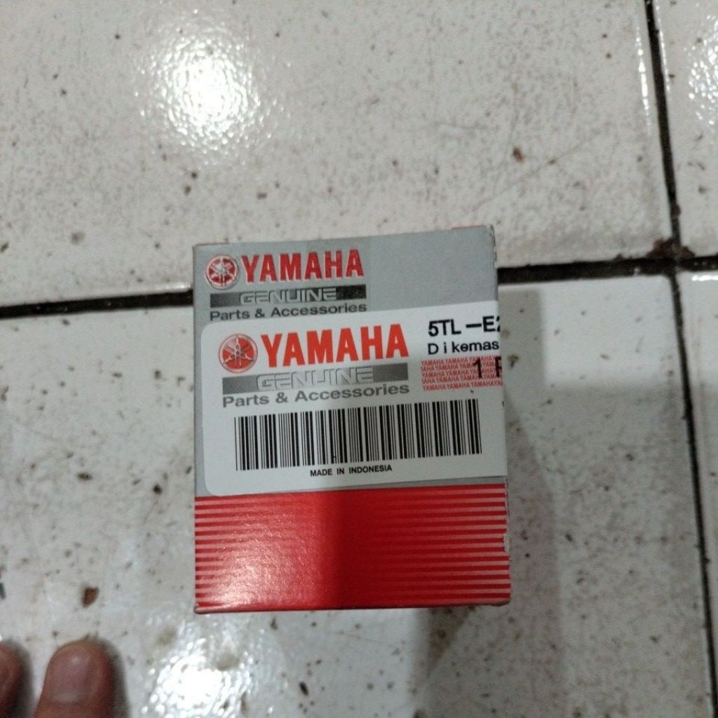 noken as Mio 5TL-E2170-00