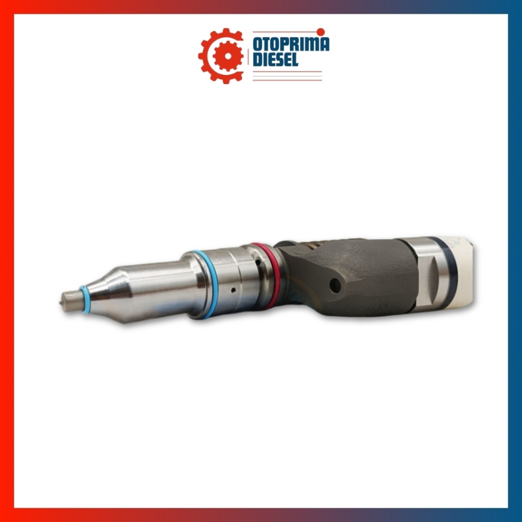 CAT C11 C13 Diesel Injector 249-0712 Common Rail Fuel Injector