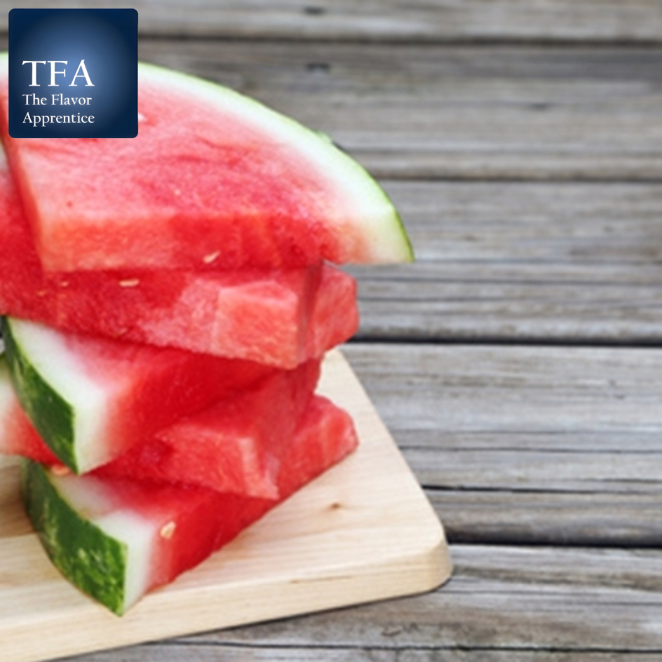 

TFA Watermelon Flavor