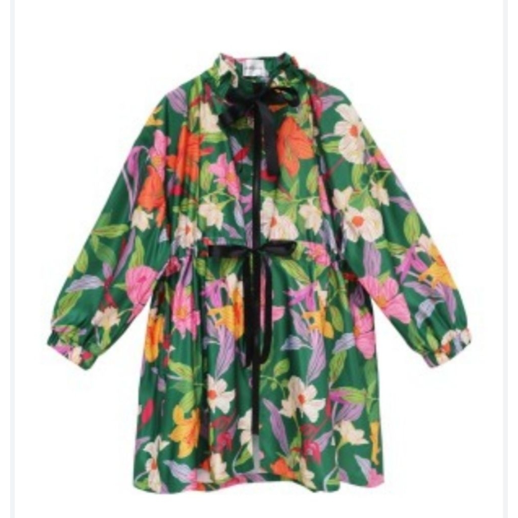 Nadjani Valora Dark Green JFW ( 350 K)