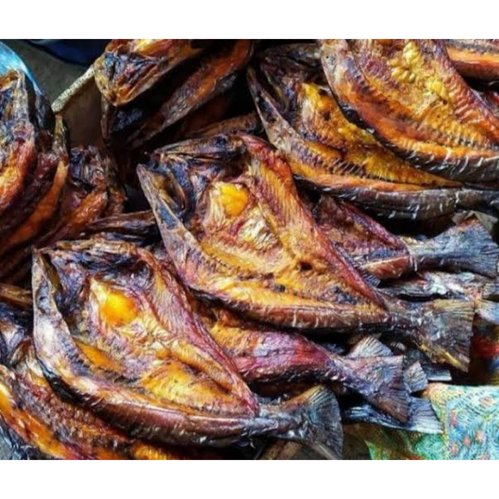 

IKAN SALAI PATIN / 36 FRESH PALEMBANG