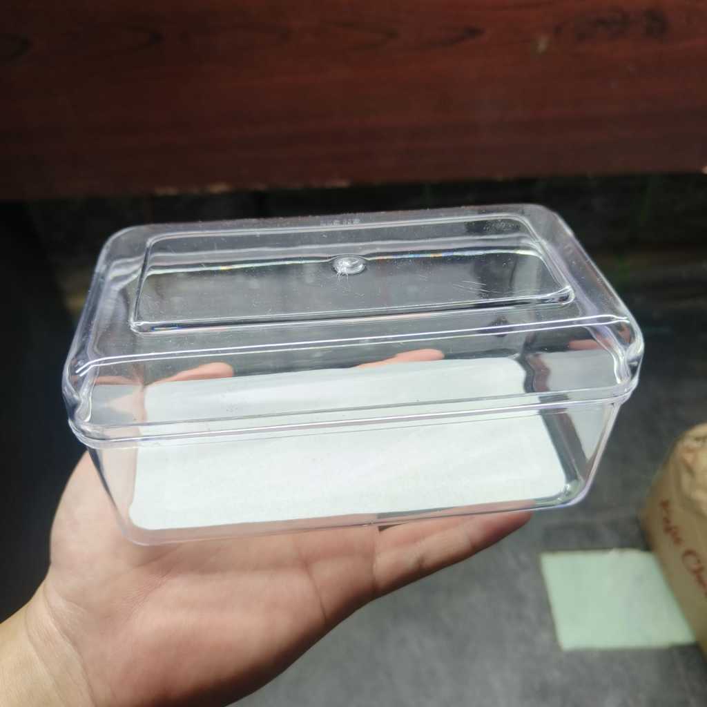 Toples Persegi Panjang / Toples Nuai / Toples Bulat / Toples Sealer / Toples Plastik Sealer / Sealer