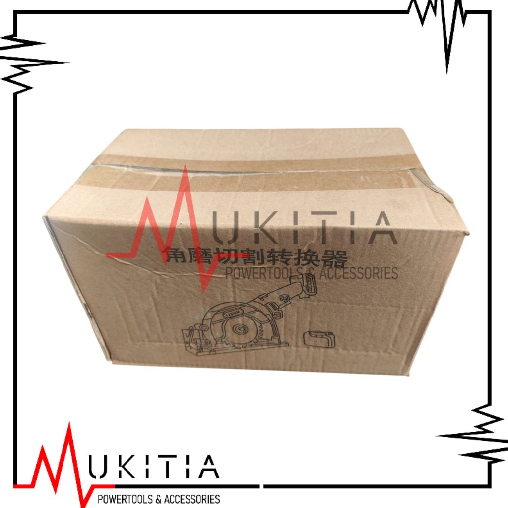 Stand Gerinda Circular Saw KODAI Dudukan Gerinda Jadi Circular Saw KODAI