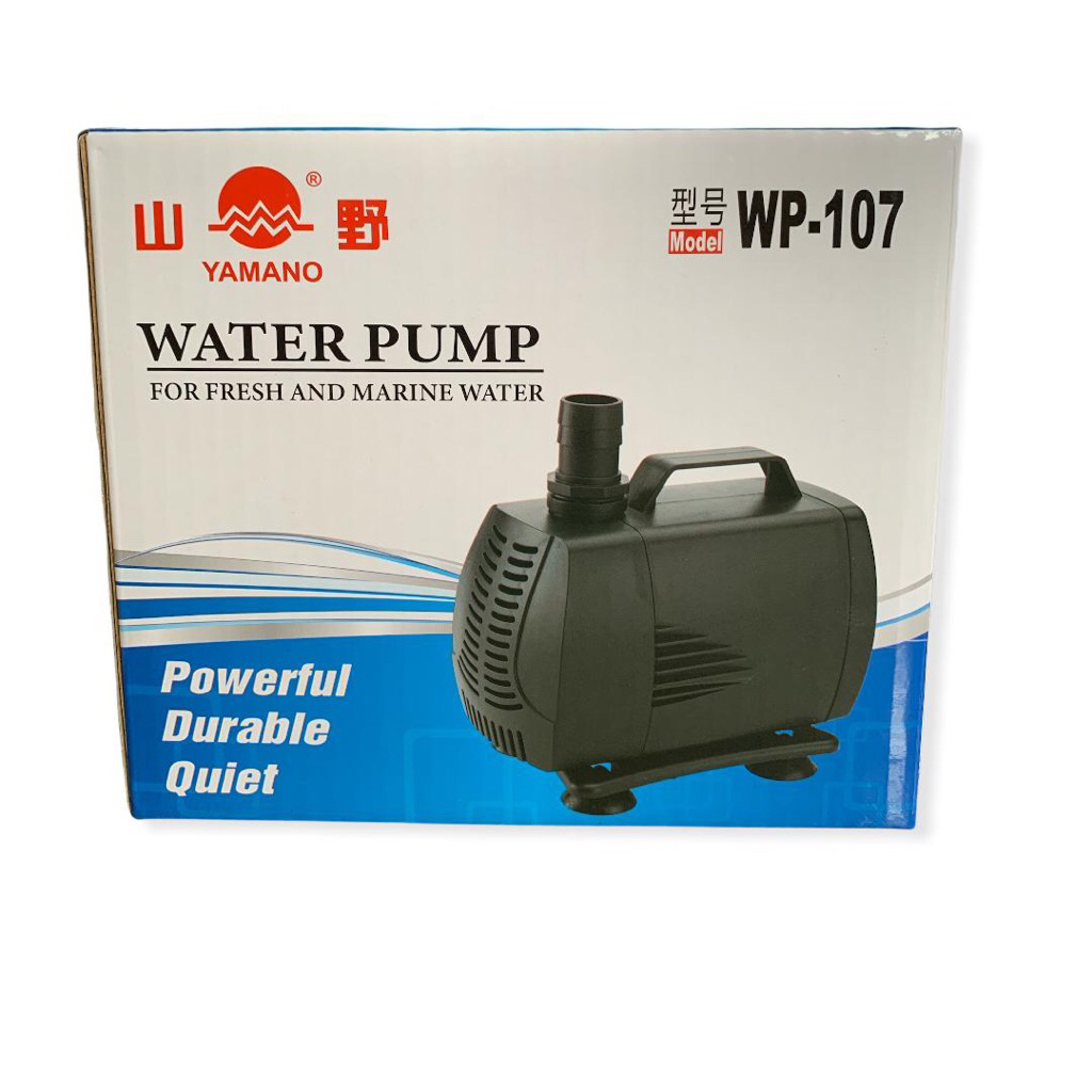YAMANO WATER PUMP WP-107