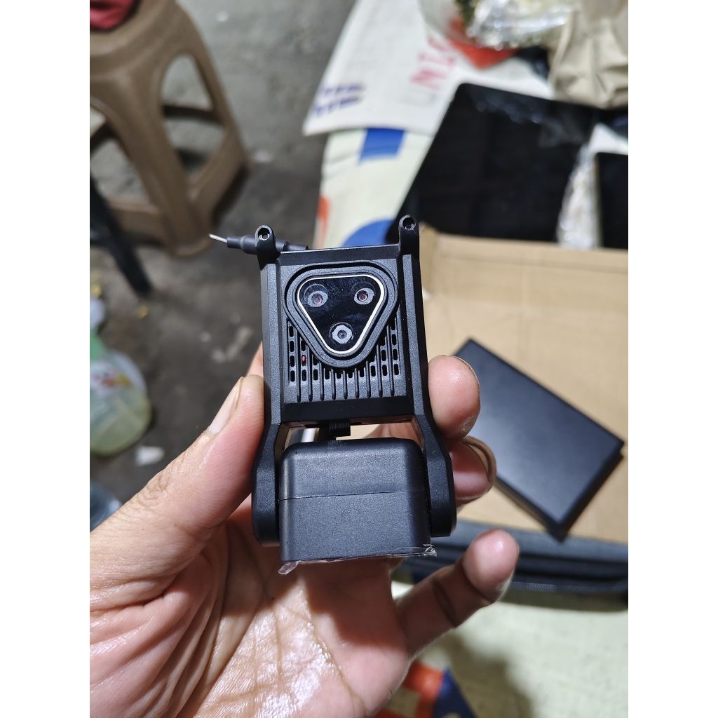 Kamera Drone GPS A22 hasil juernih..