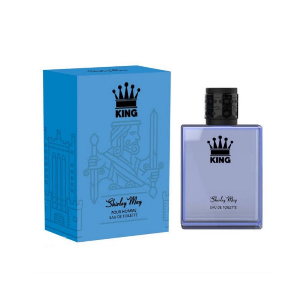 SHIRLEY MAY KING EDT 100 ML