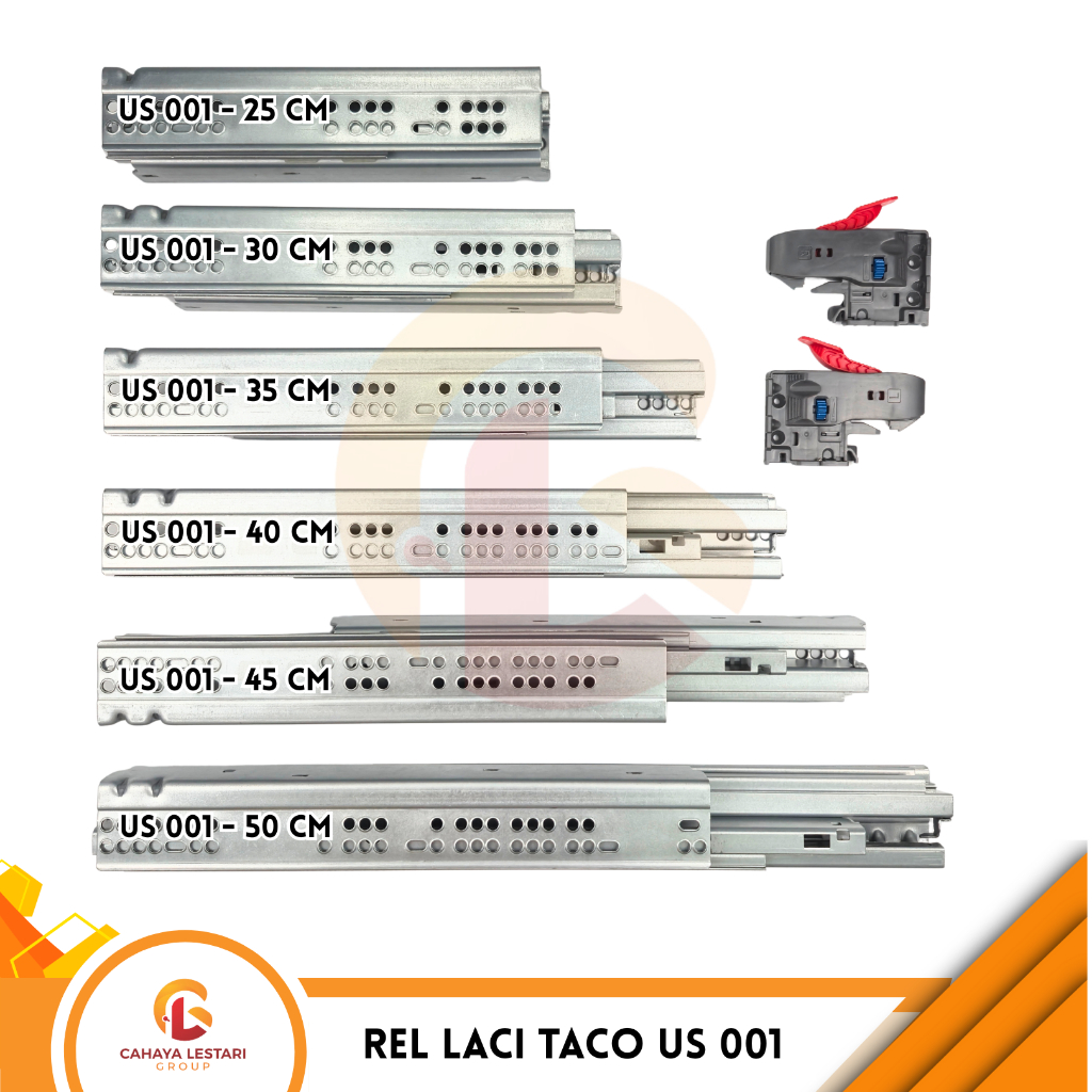 Rel Laci Tandem TACO Full Extension Slow Motion US 001 SC