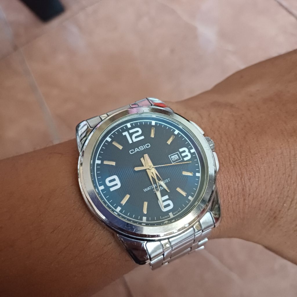 Casio MTP 1314