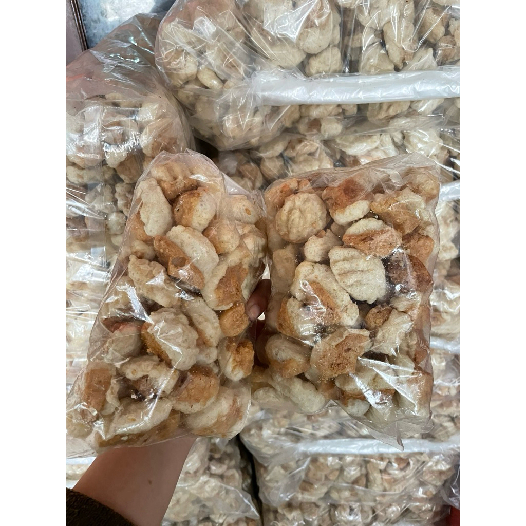 

TAHU PASUNG TERJANGKAU 100 PCS / TAHU PASUNG UKURAN KECIL