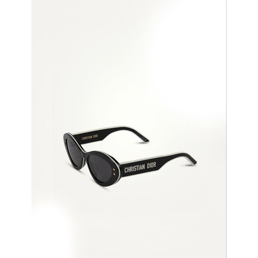 Christian Dior Signature B2U Sunglasses Black